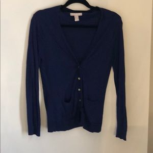 Banana Republic Cardigan
